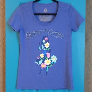 ⭐ Alice Disney T-shirt